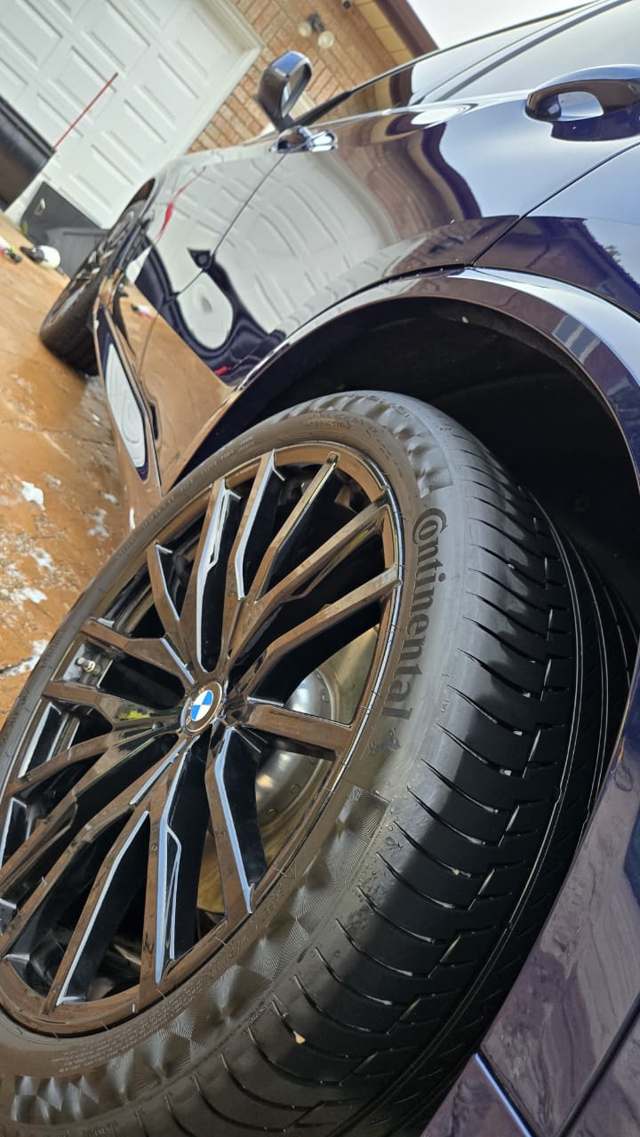 Detailed Car 4