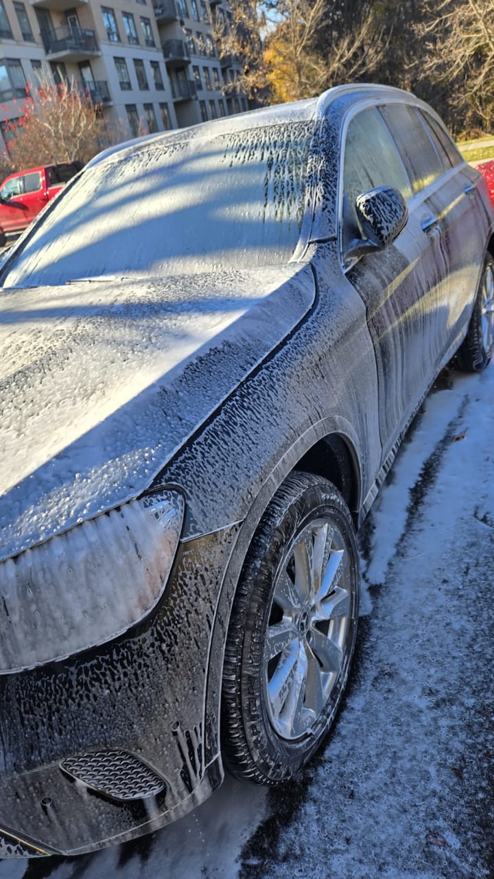 Detailed Car 2